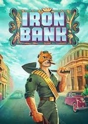 Iron BankIron BankIron Bank